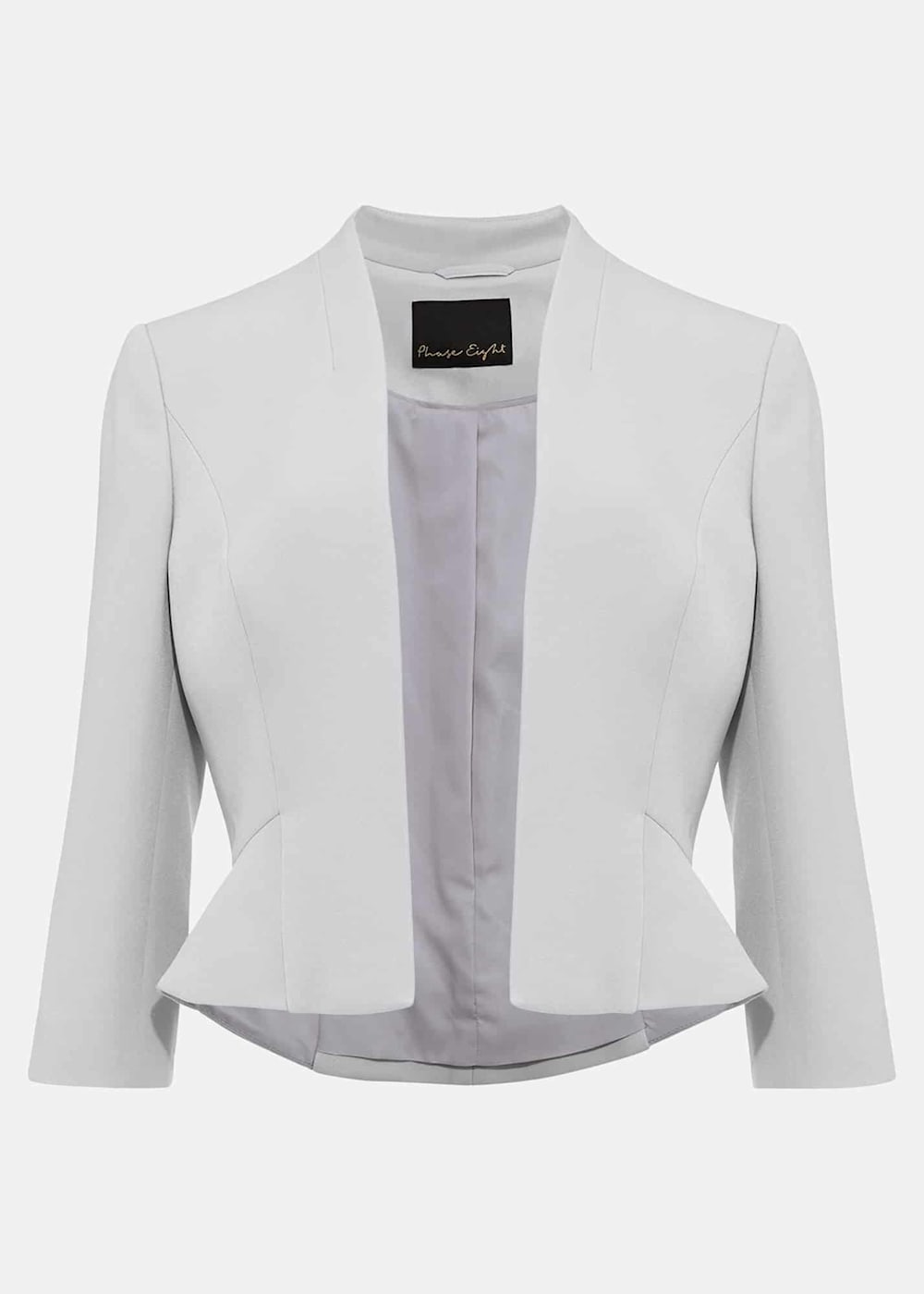 Phase eight peplum jacket shop