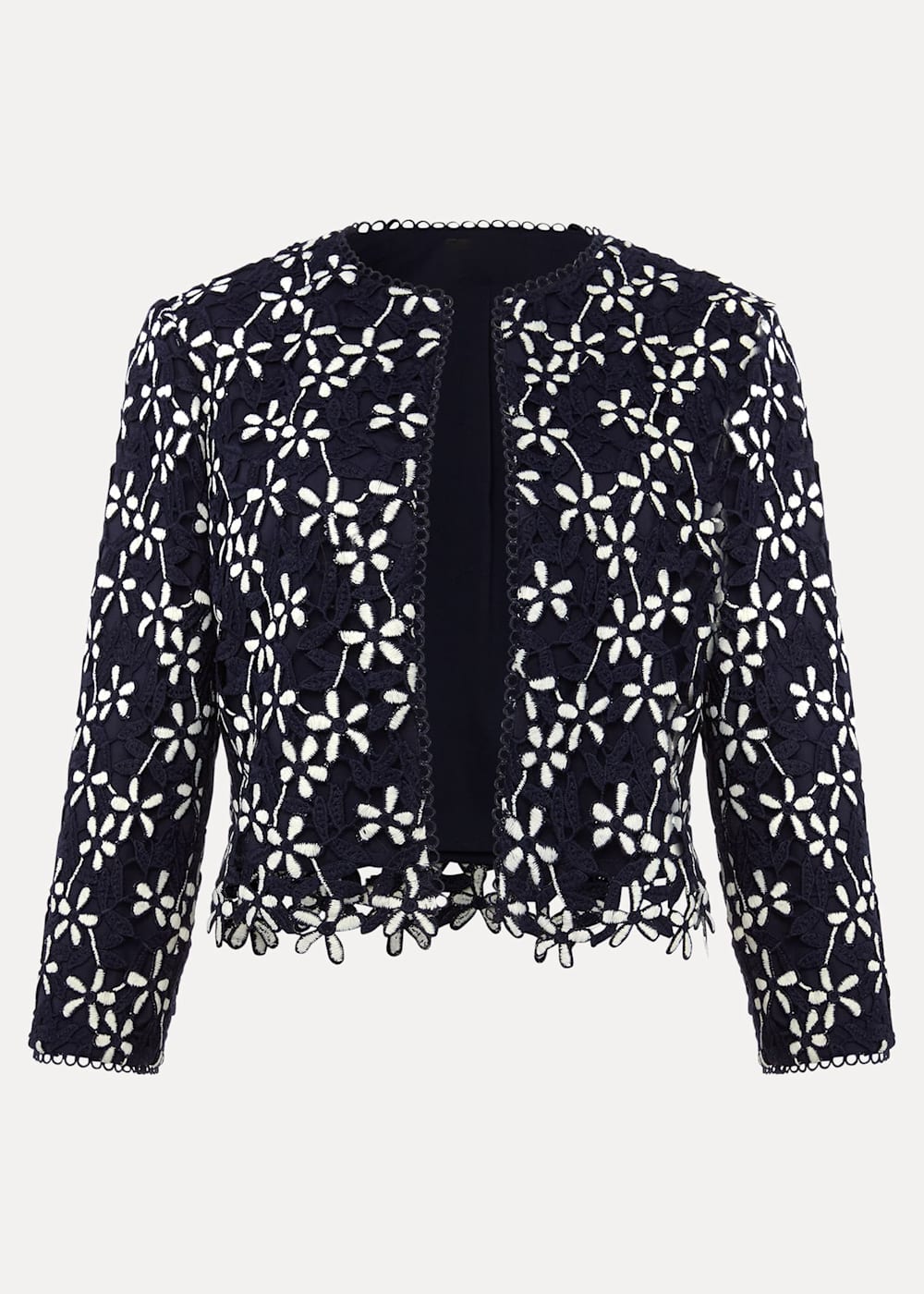 Lace jackets uk online