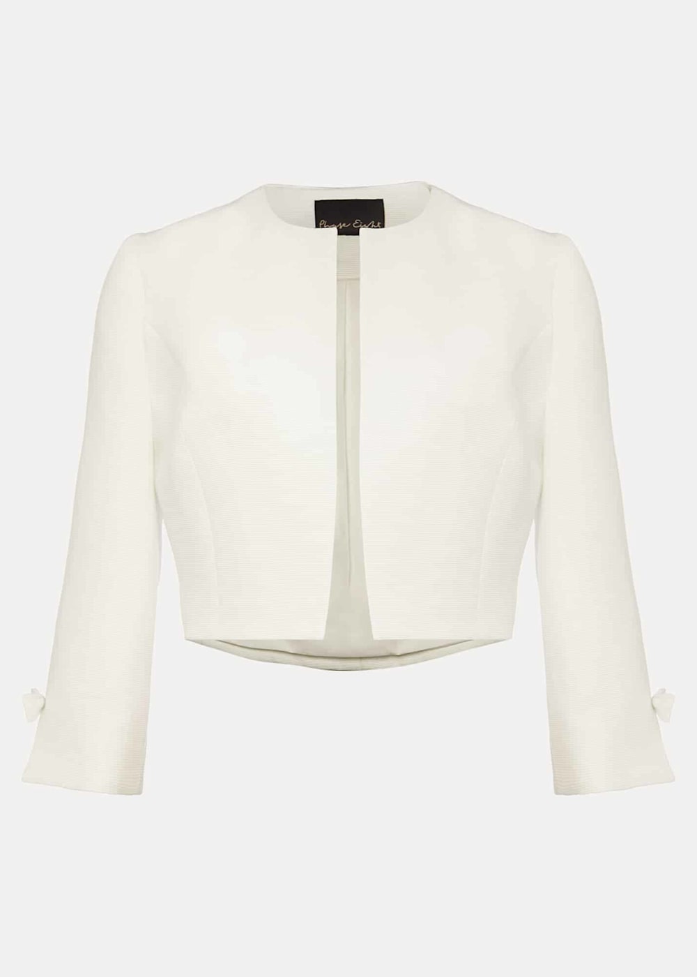 Phase Eight Zoella Bow Jacket