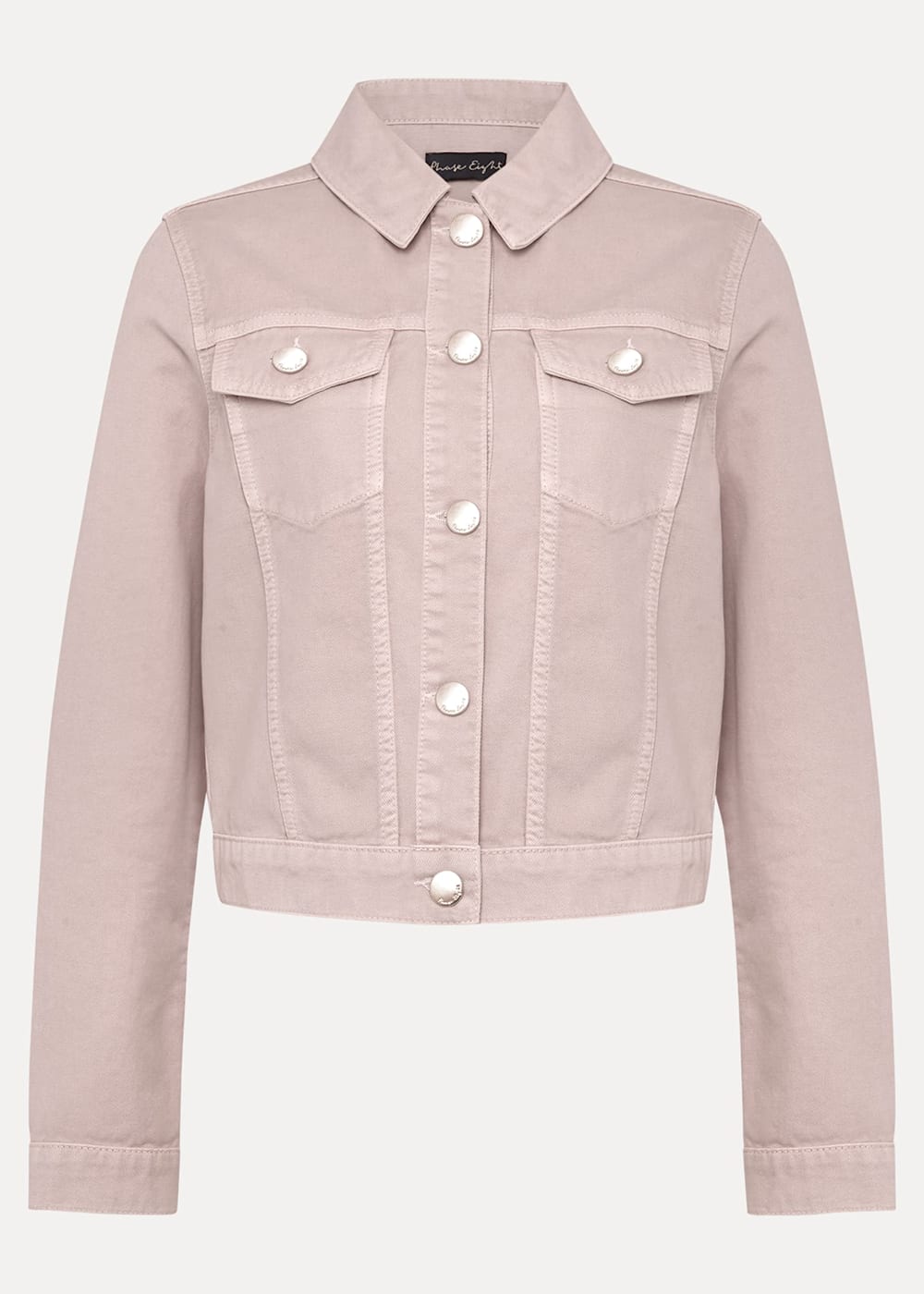 Caitlin Denim Jacket Phase Eight UK