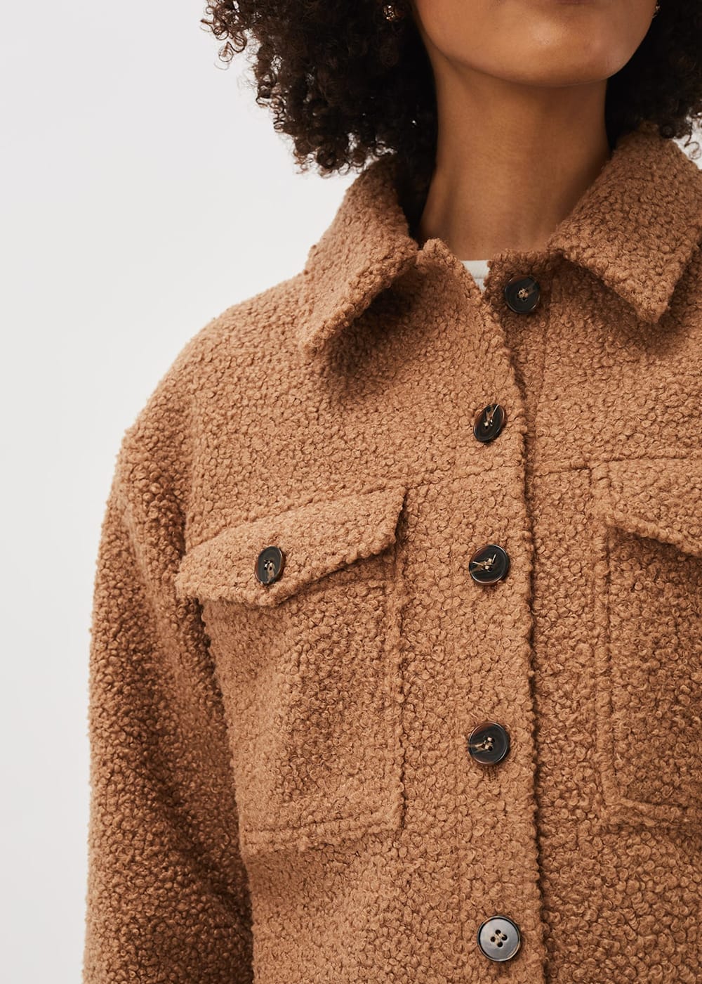 Phase eight orange jacket clearance