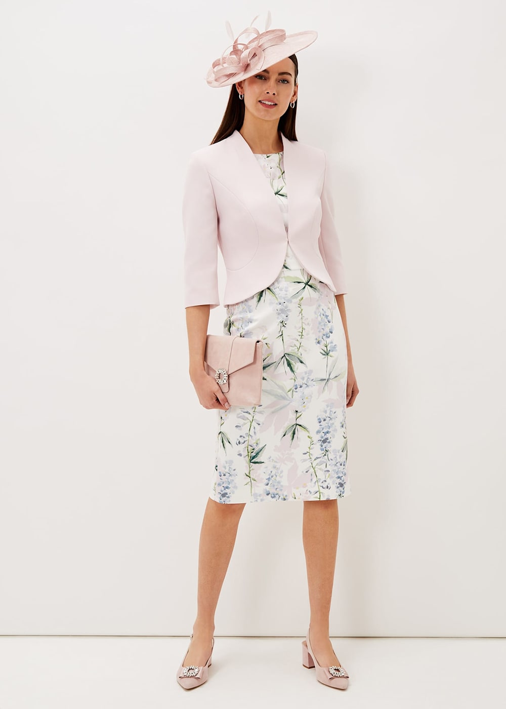 Phase 8 tammy jacket on sale