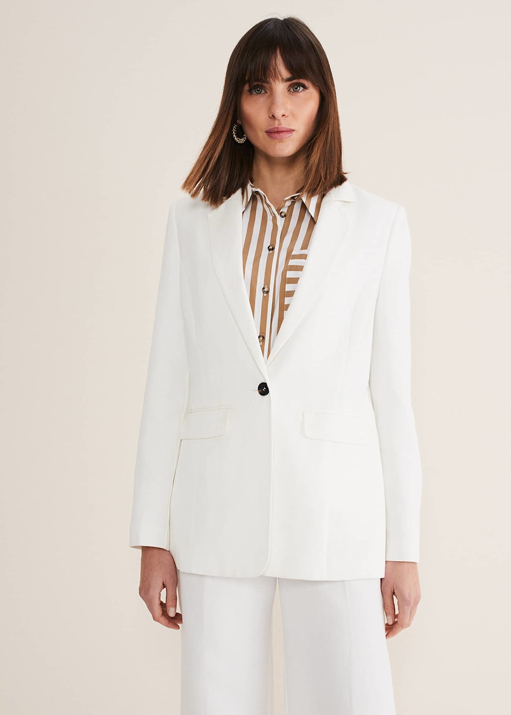 Blazer coord 2025