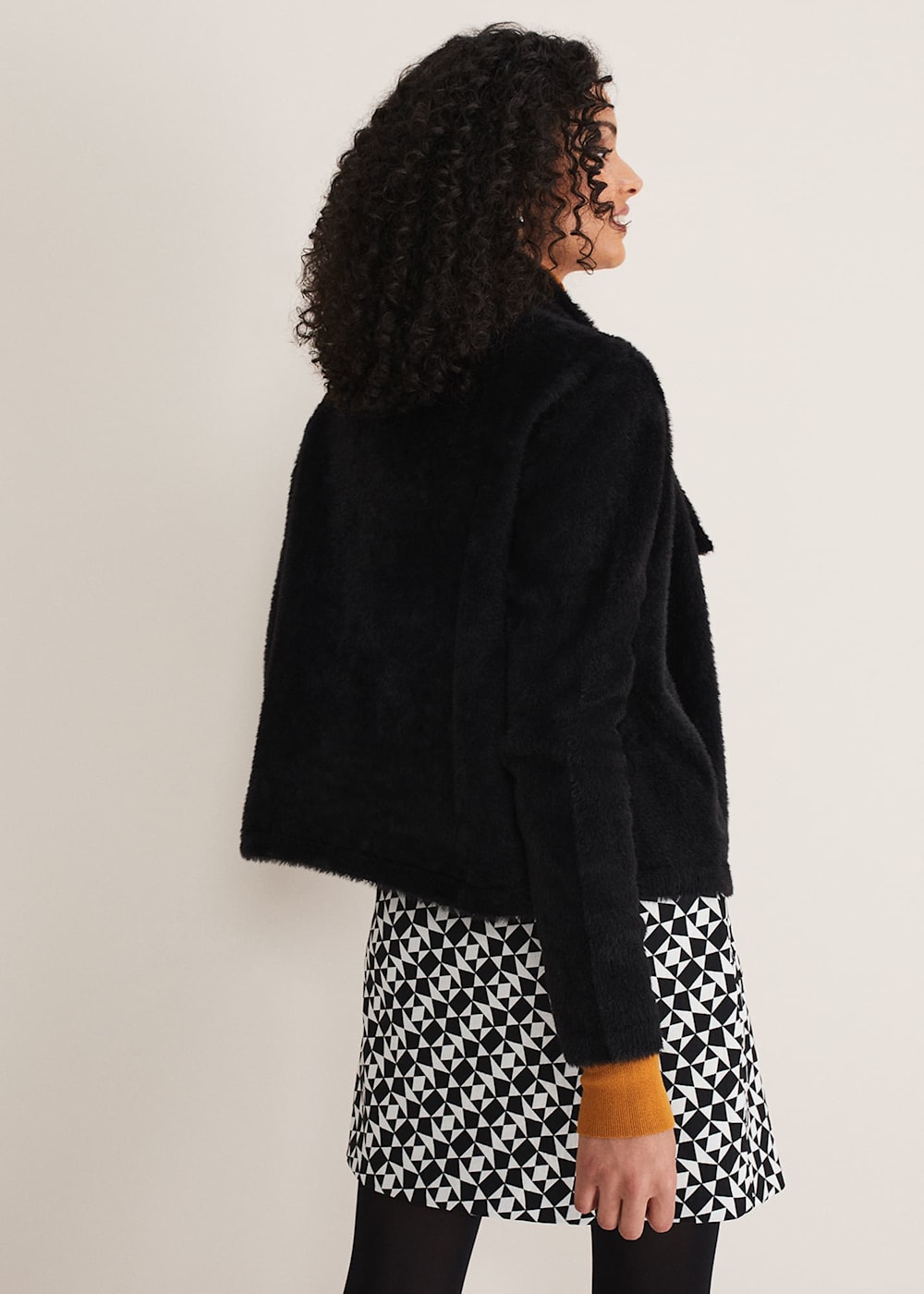 Phase eight short jackets outlet