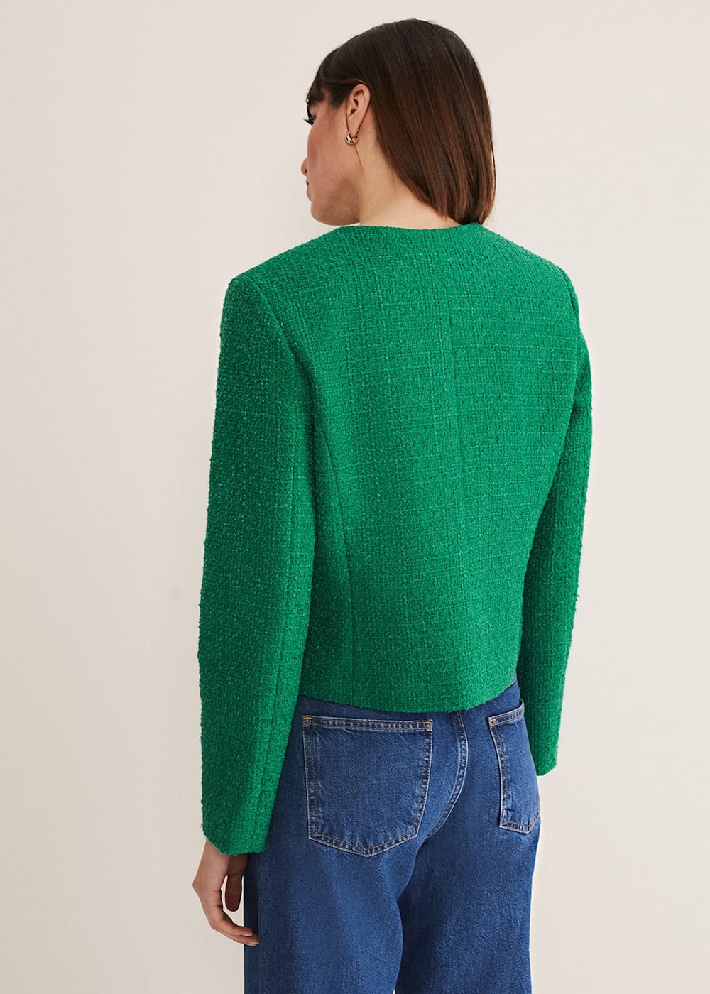 Phase eight green jacket shop