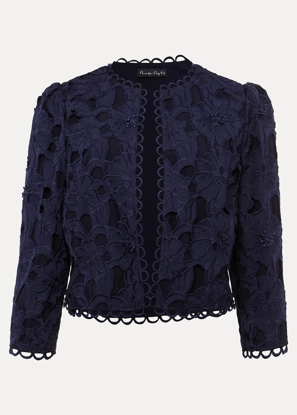 Zita Lace Jacket Phase Eight AU