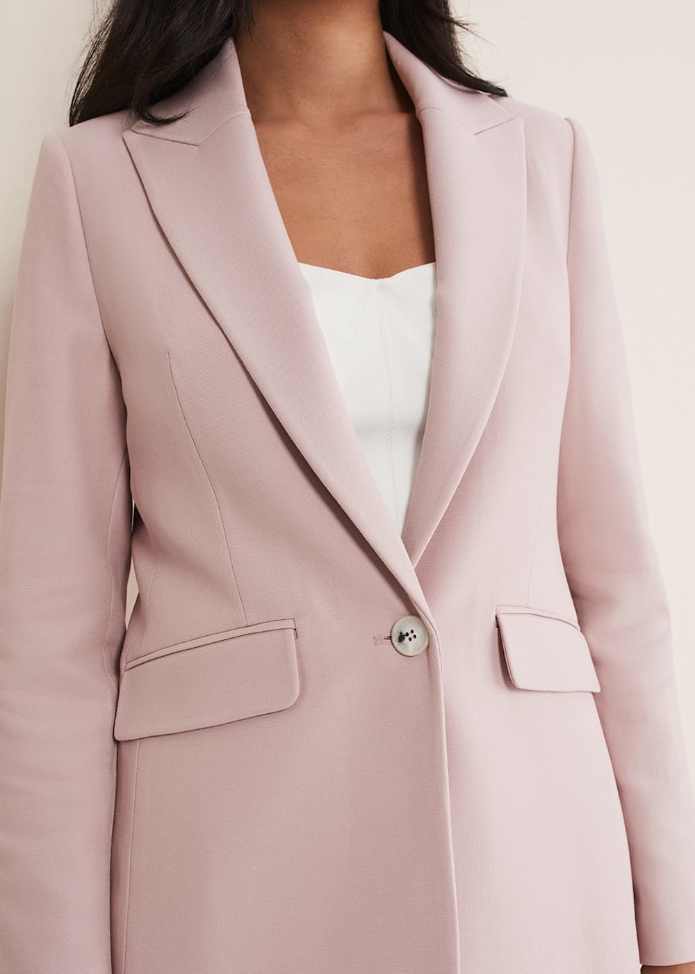 Petite Eira Fitted Blazer Phase Eight UK