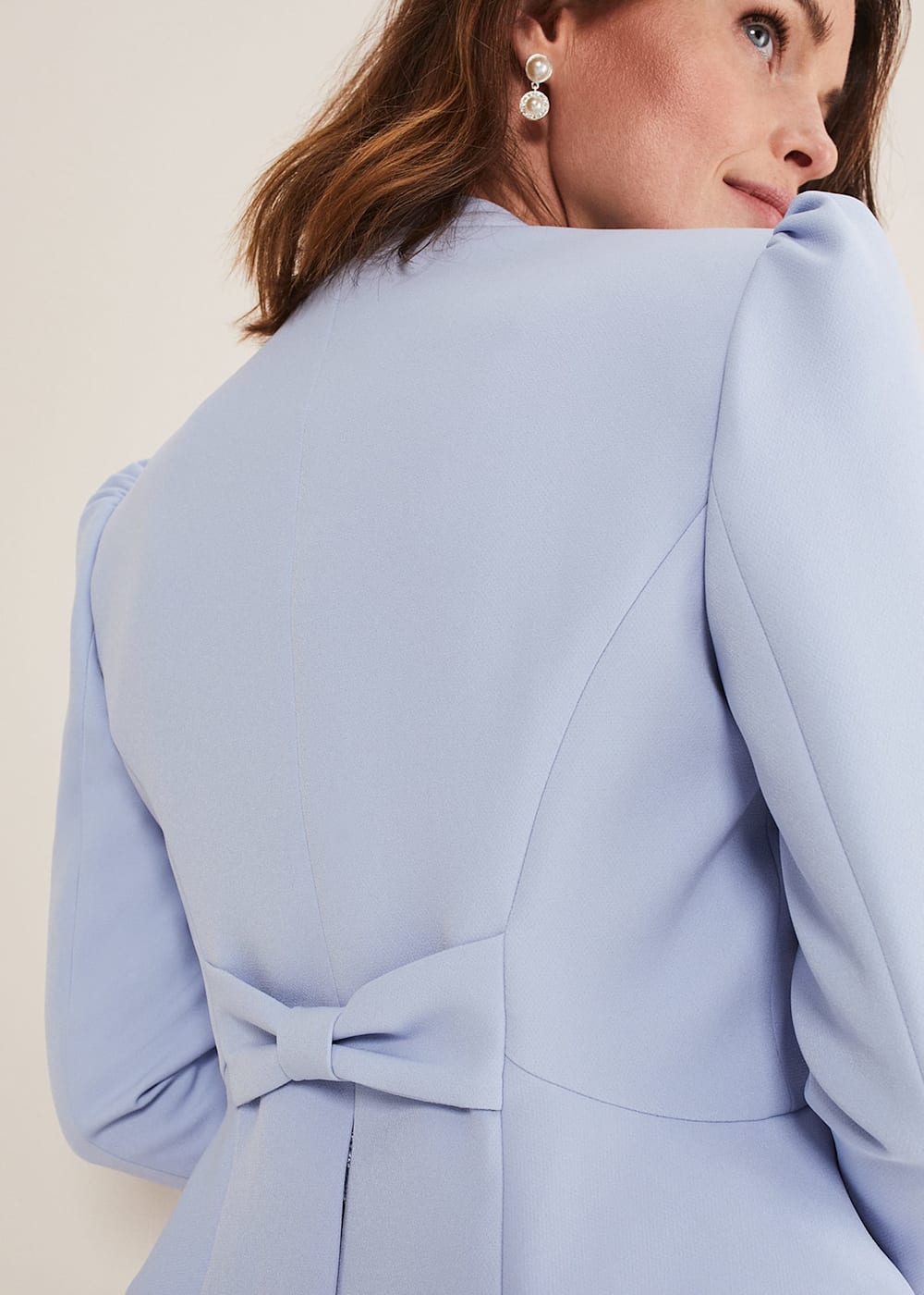 Isabella Bow Jacket Phase Eight UK