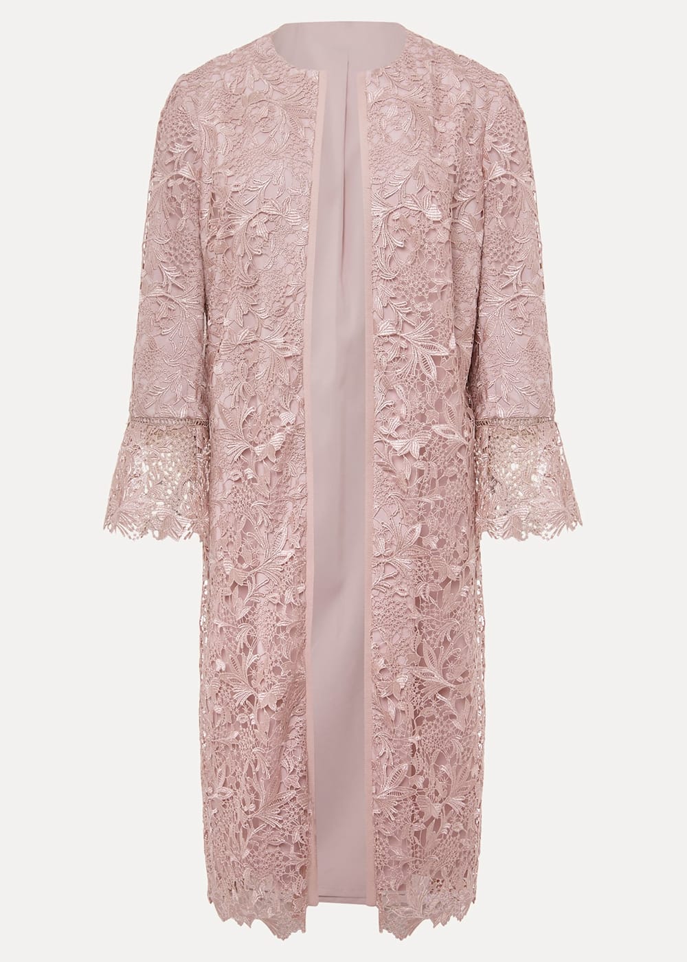 Isabella Lace Coat Phase Eight UK