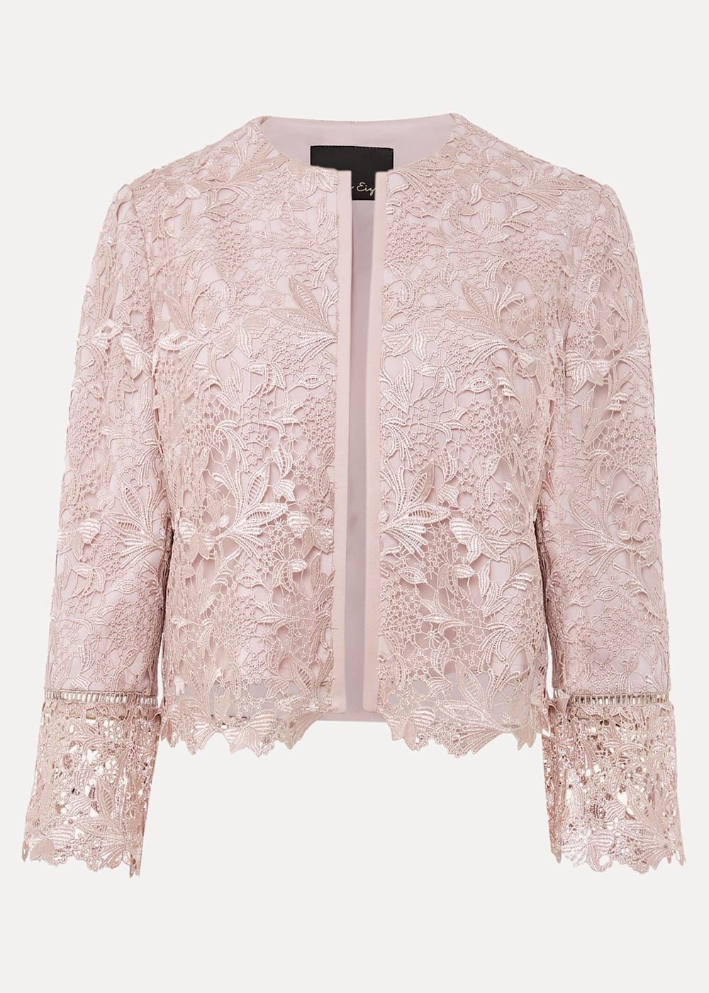 Phase eight lace jacket clearance