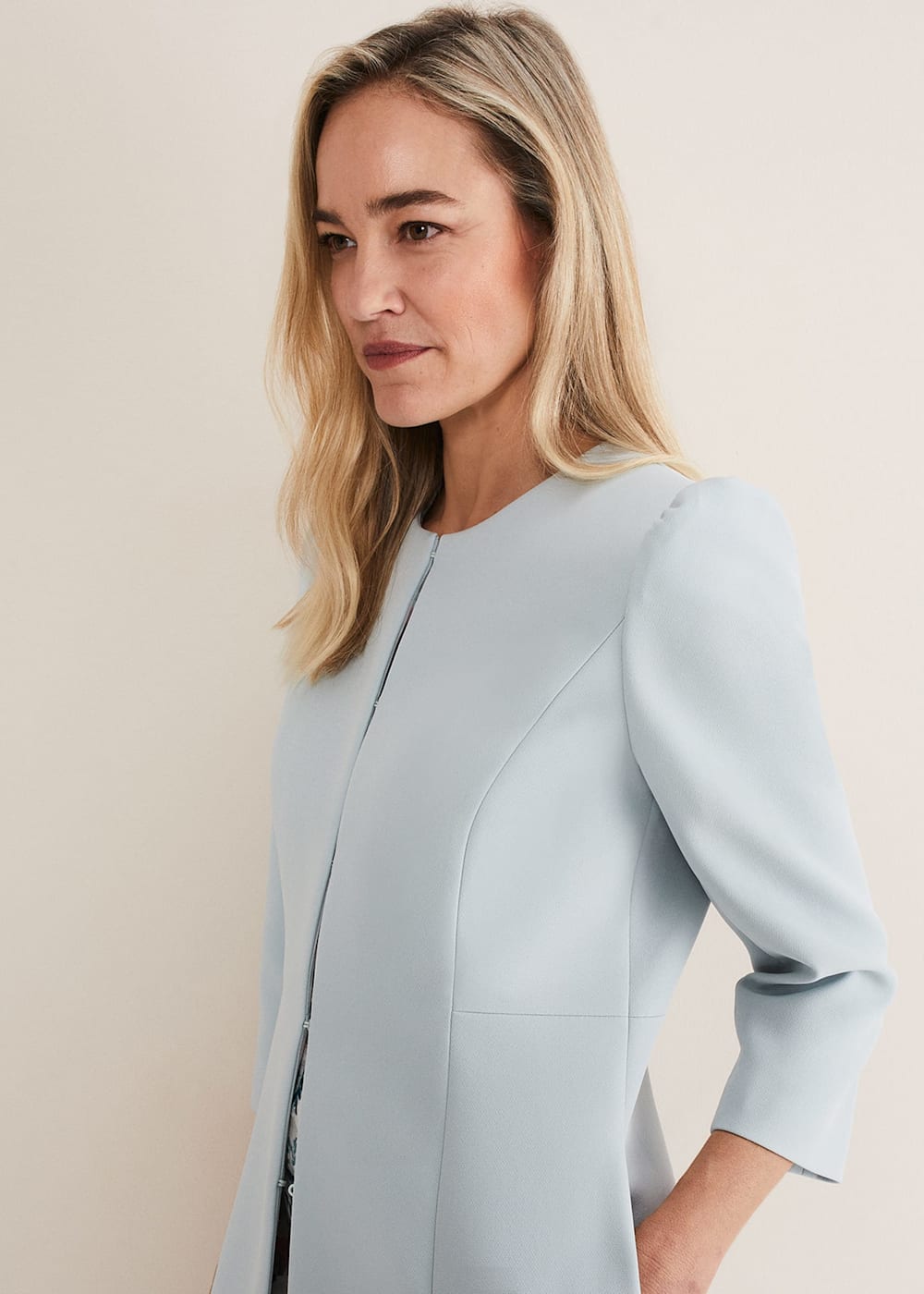 Phase eight venita jacket new arrivals
