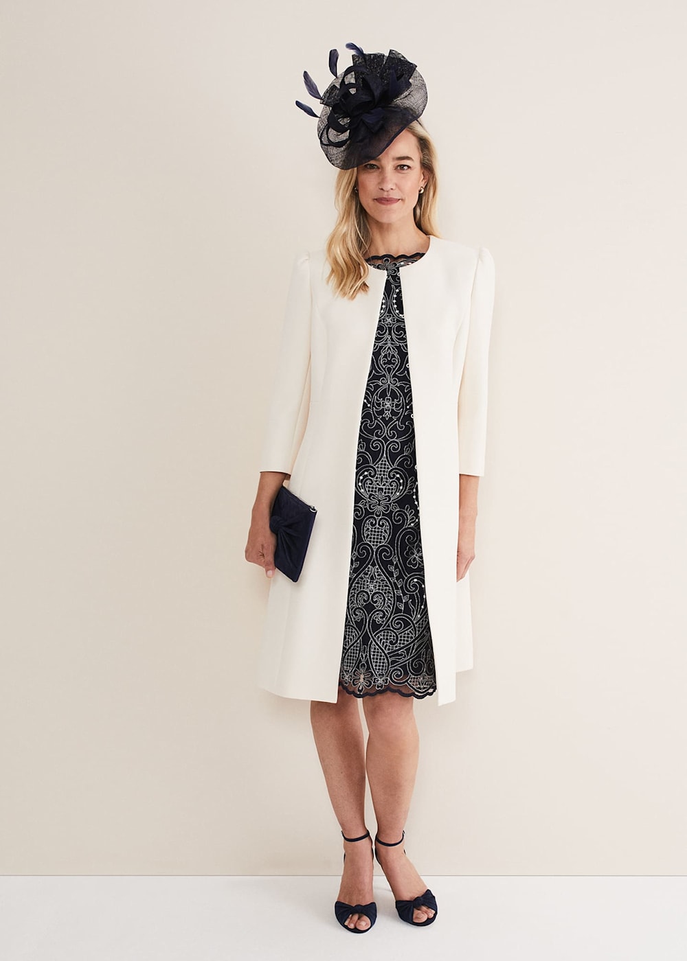 Phase eight venita jacket outlet