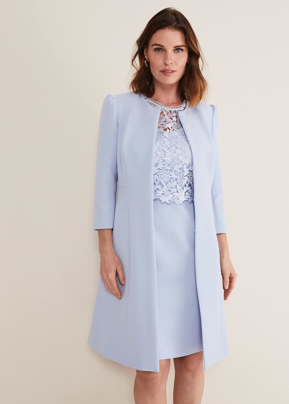 Phase 8 dress and jacket outlet