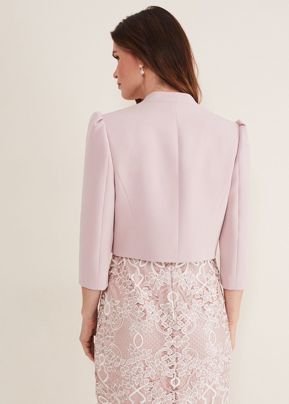 Phase eight cropped jacket online