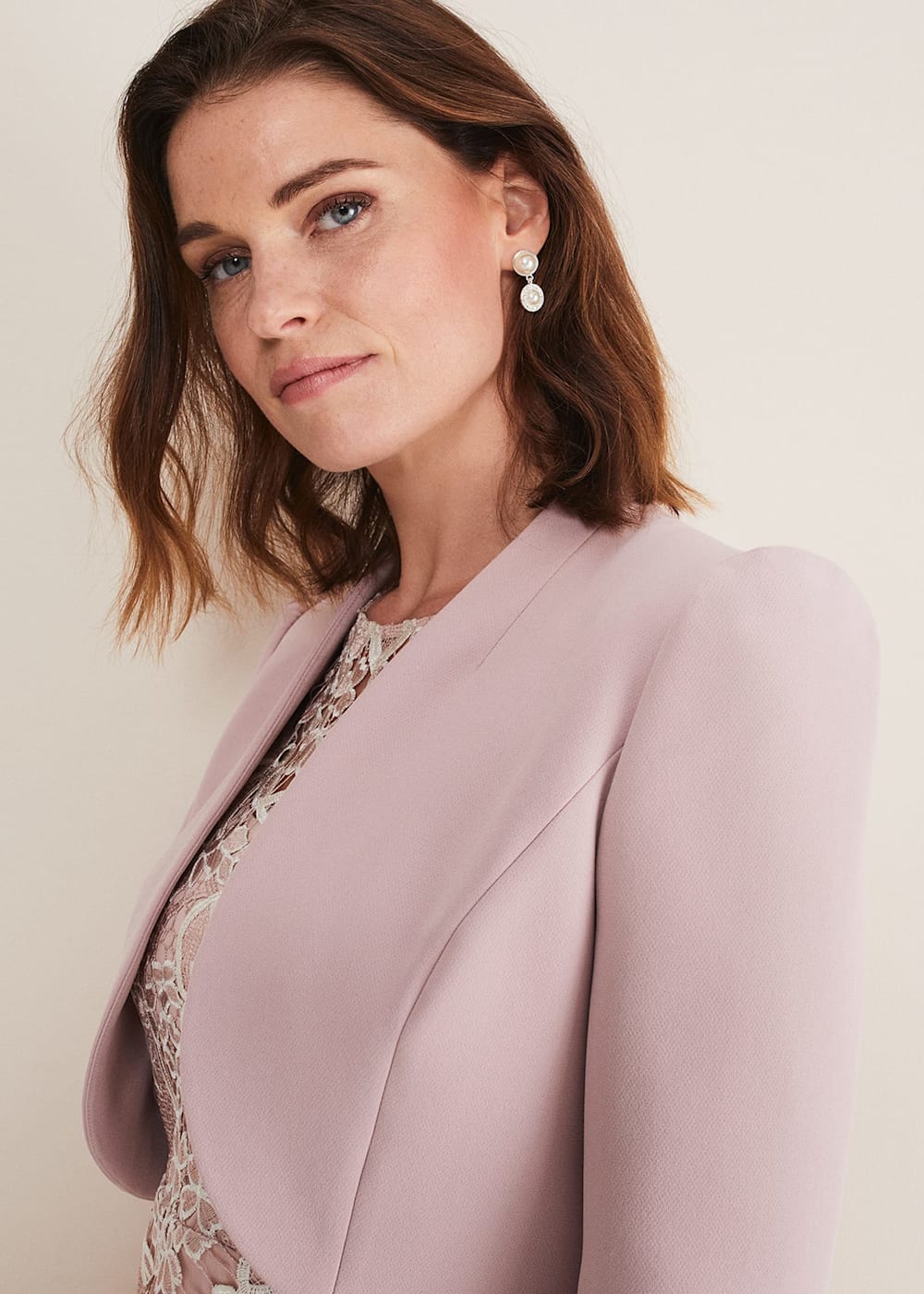 Phase eight short jackets discount