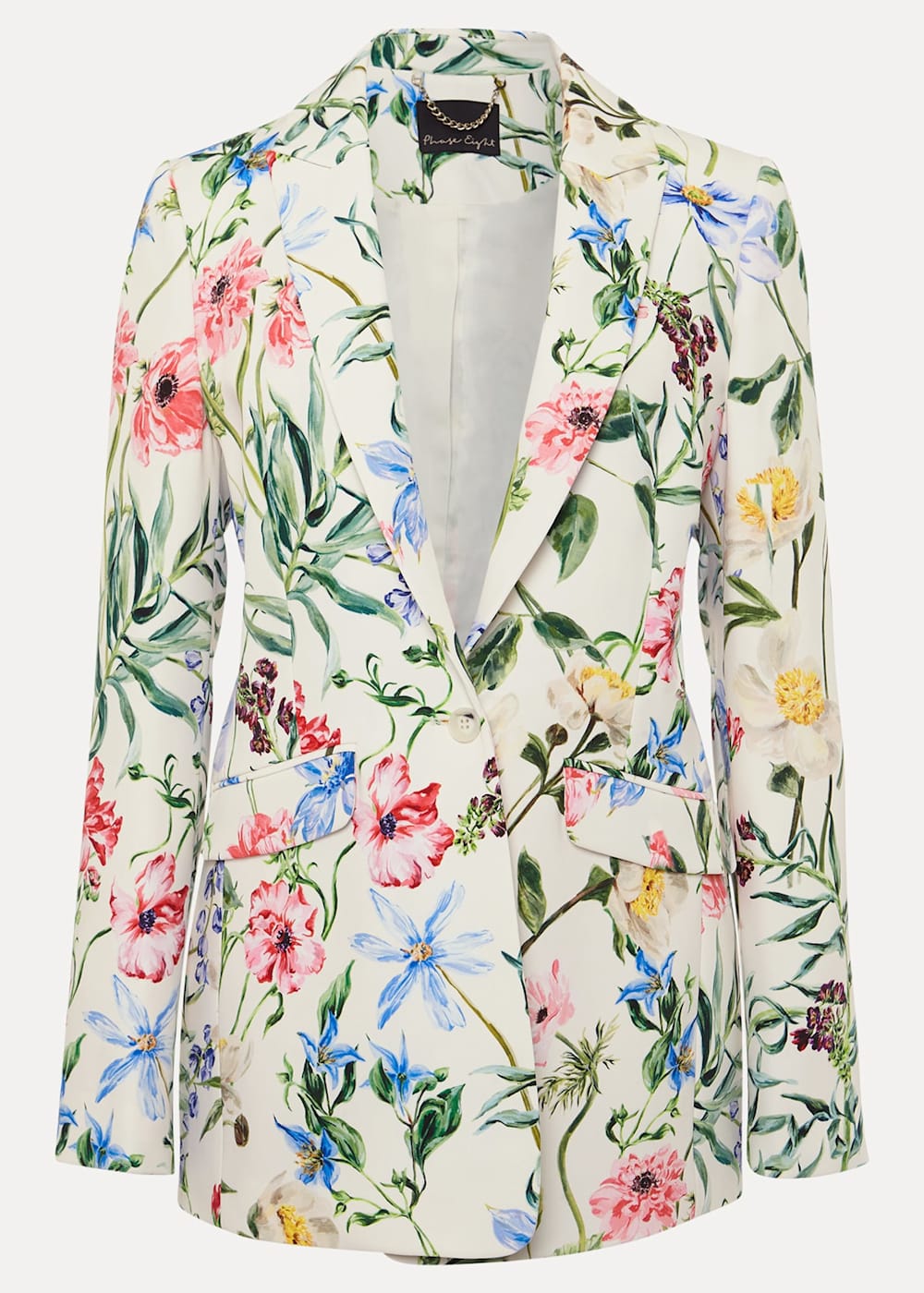 Ulrica Floral Blazer Phase Eight UK