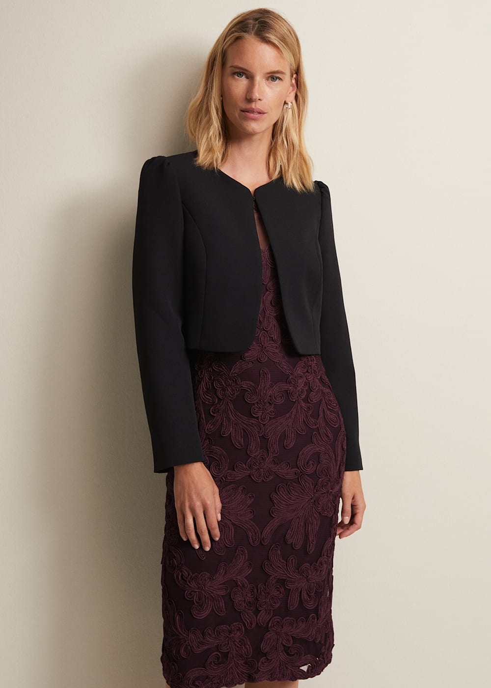 Phase eight josephina jacket on sale