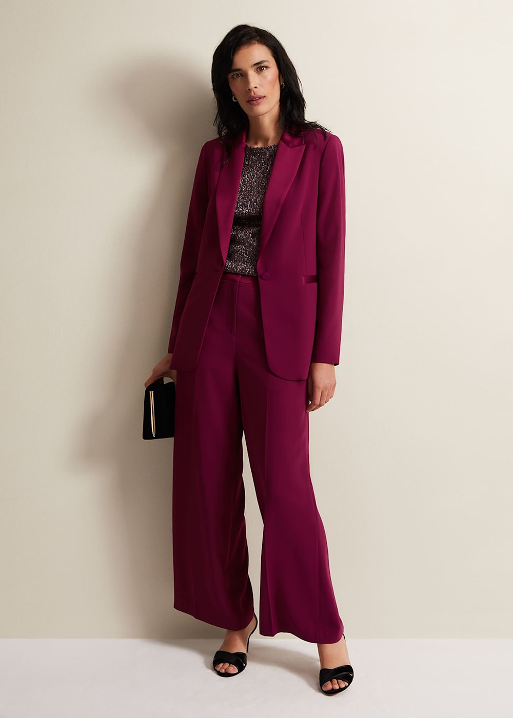 Phase eight blazer shop