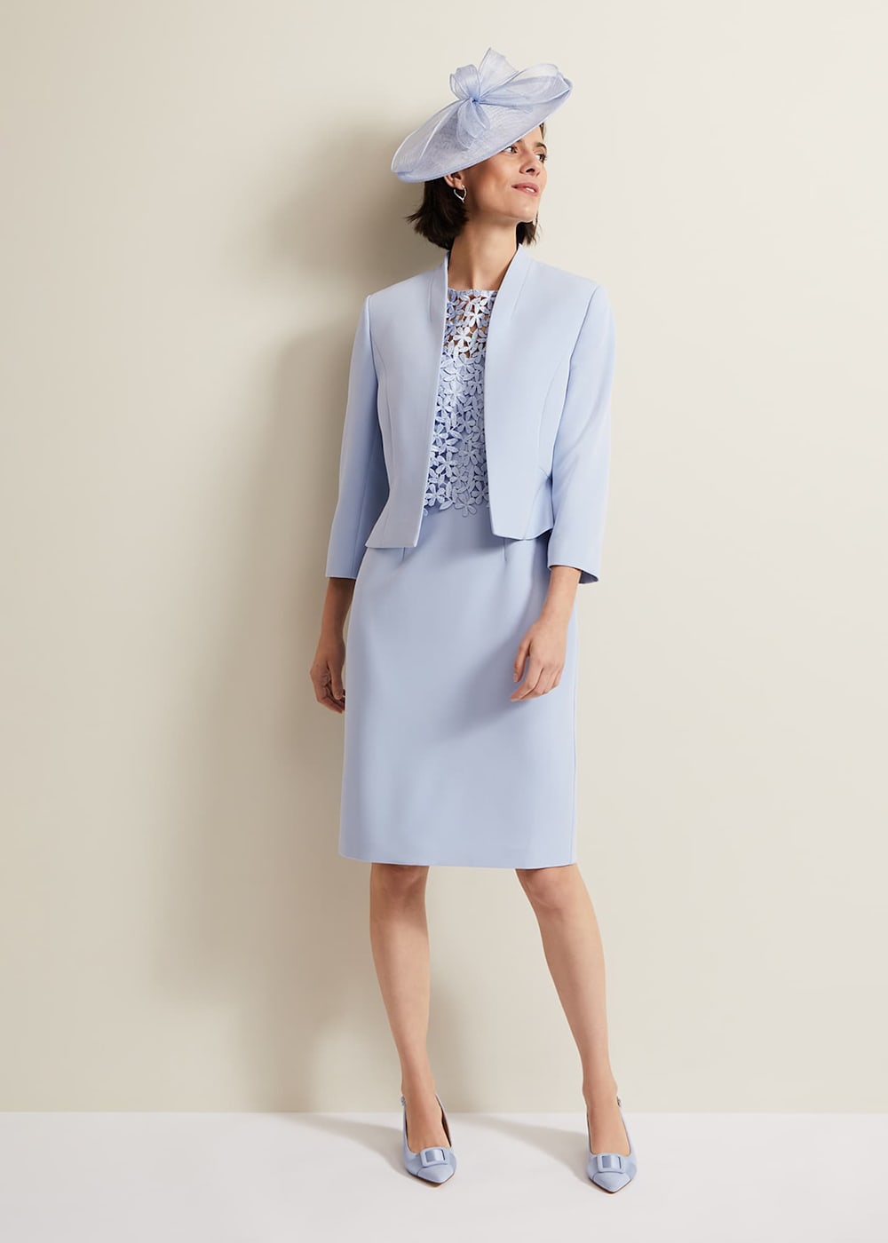 Daisy Jacket Phase Eight UK
