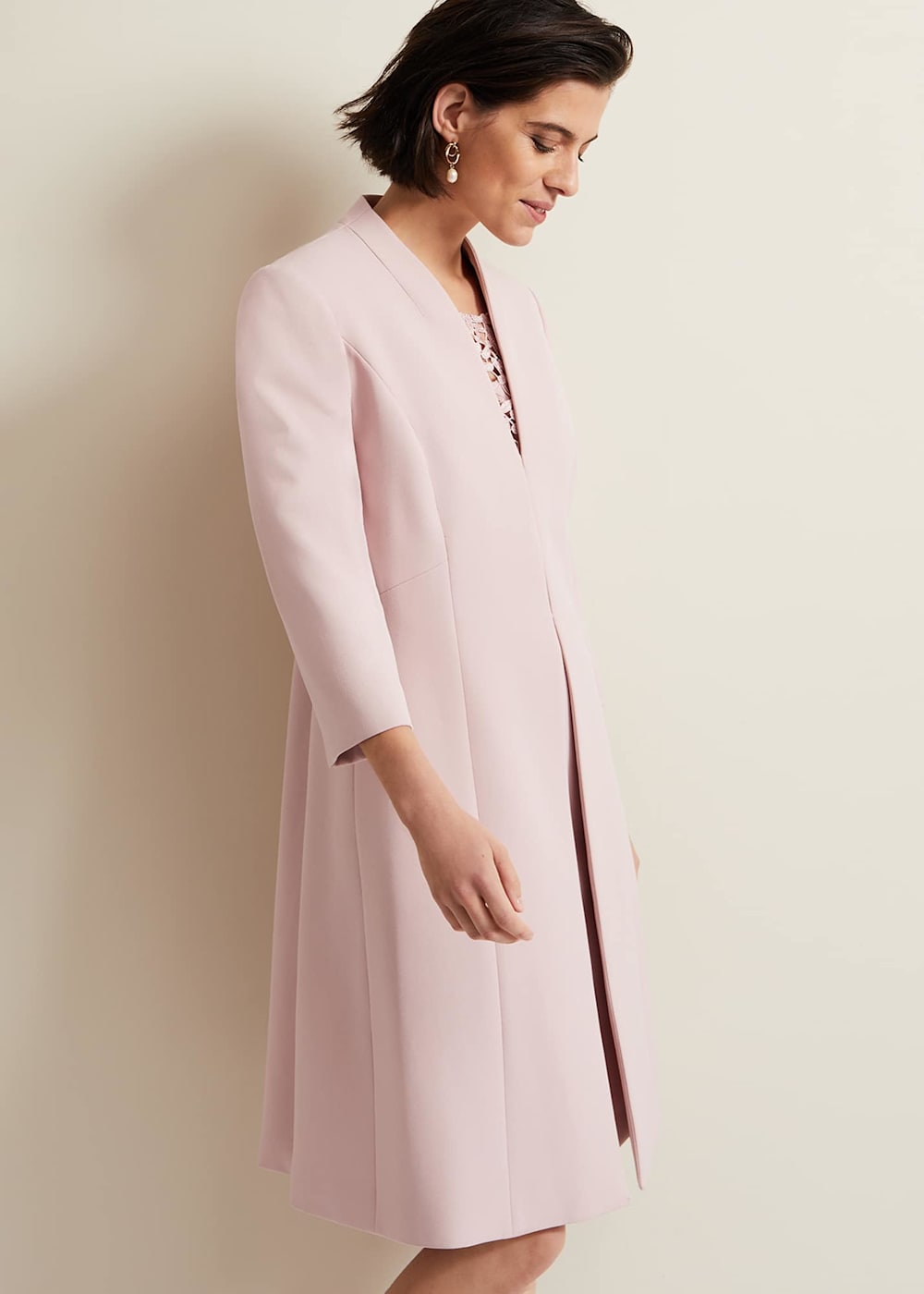Daisy Tailored Coat Phase Eight UK