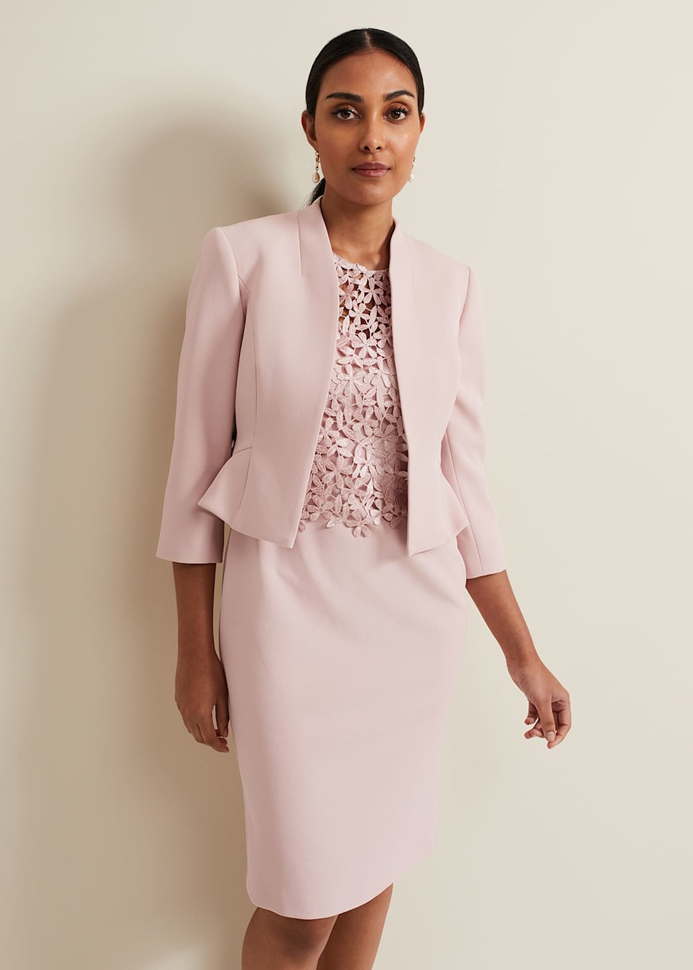 Petite Daisy Jacket Phase Eight UK