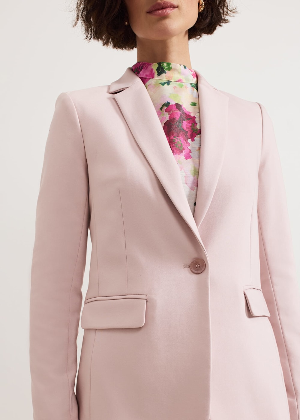 Phase Eight Ulrica Fitted Jacket Phase Eight Ulrica Fitted Jacket