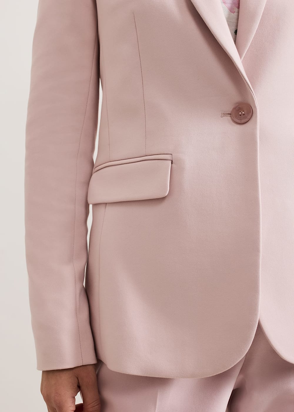 Ulrica Fitted Jacket Phase Eight UK