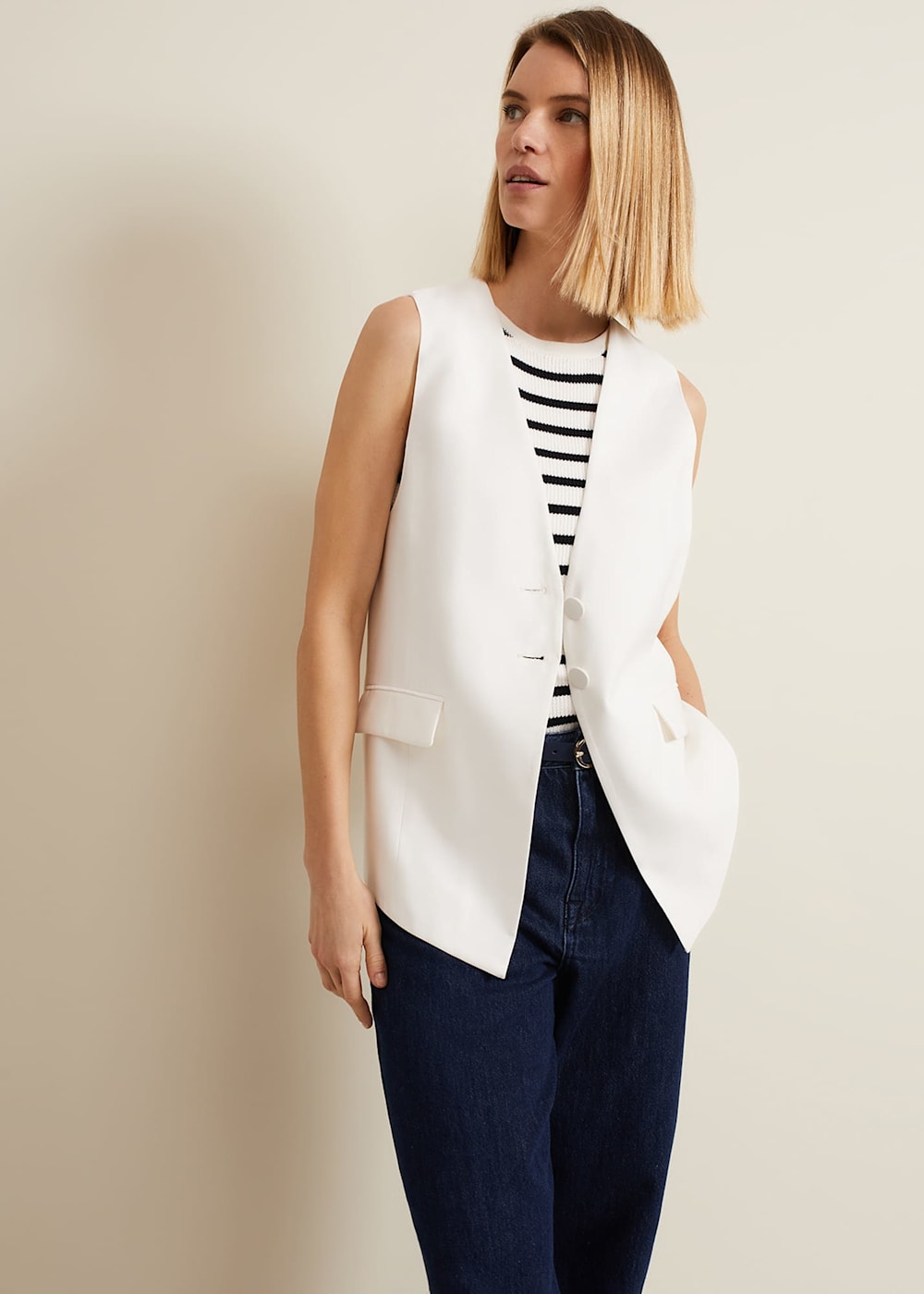Different waistcoat styles hot sale