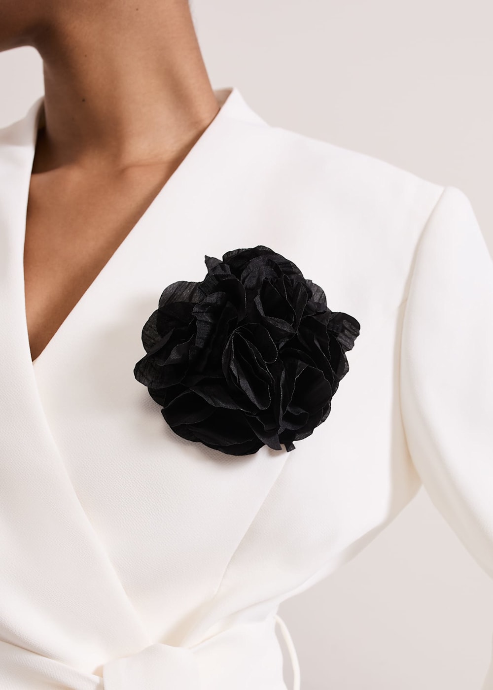 Phase eight ivory jacket clearance
