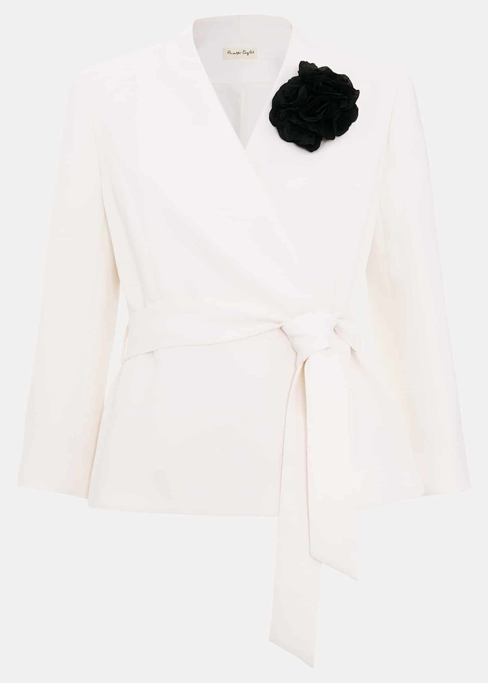 Phase eight tally jacket ivory online