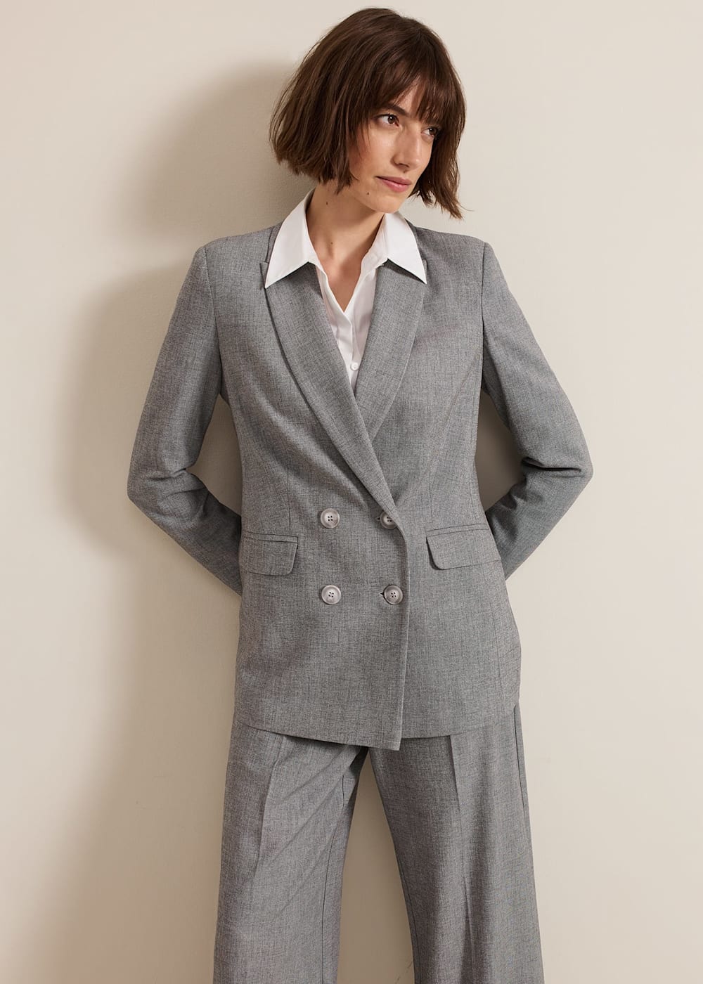 Phase eight blazer online