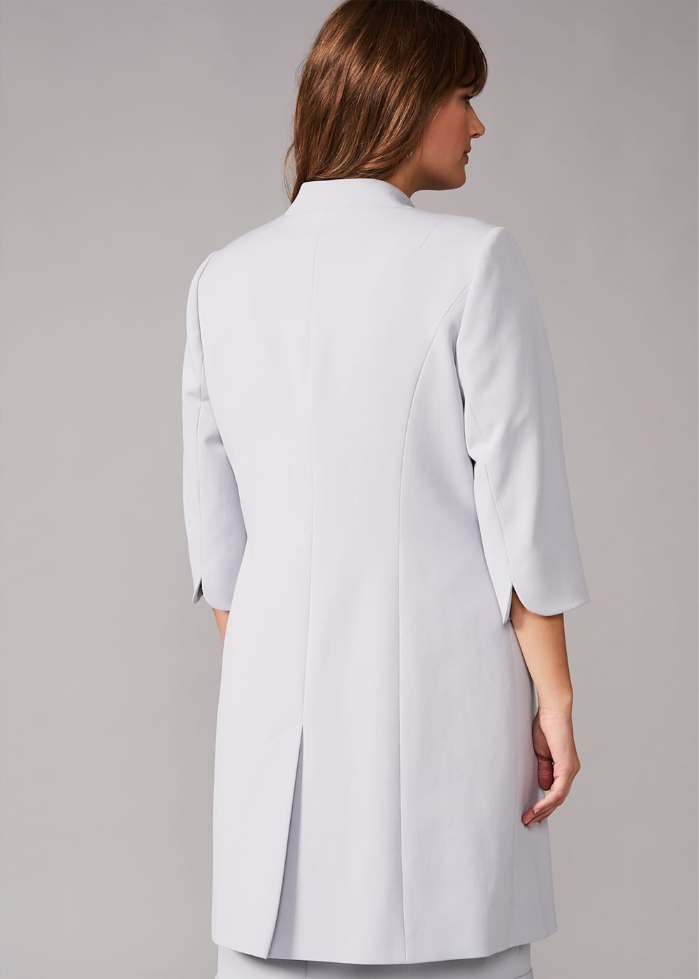 Longline occasion jacket store