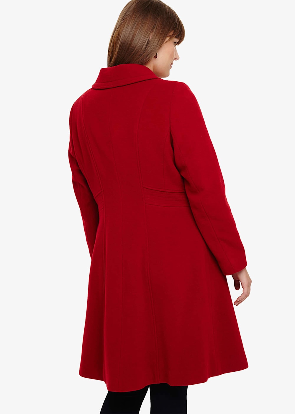 Hayley Coat Phase Eight UK
