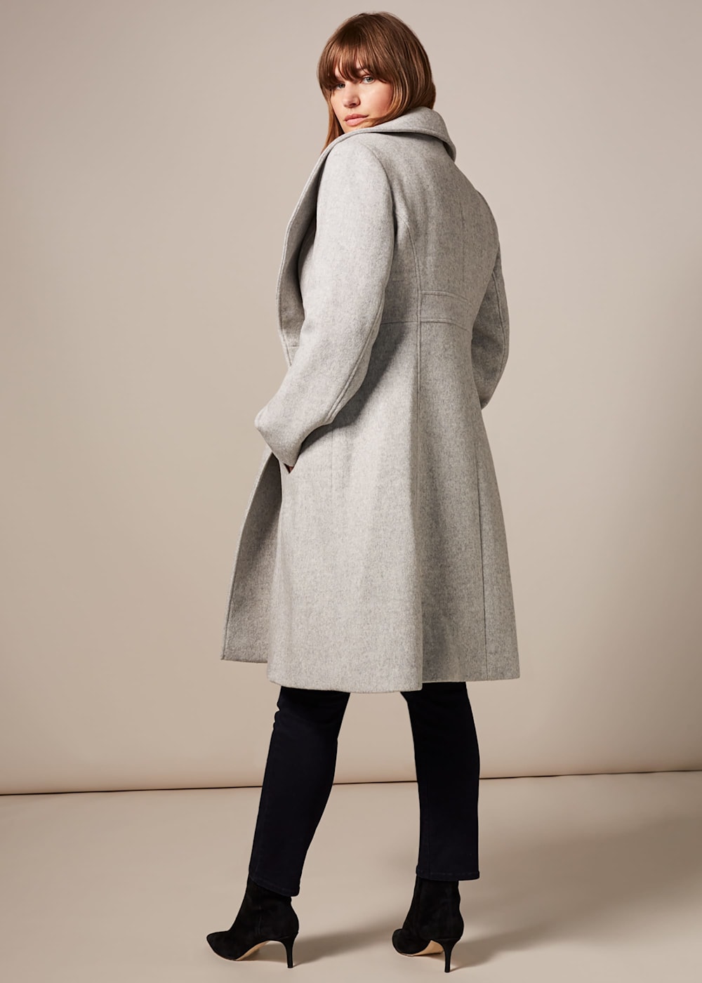 Studio 8 ayda coat outlet