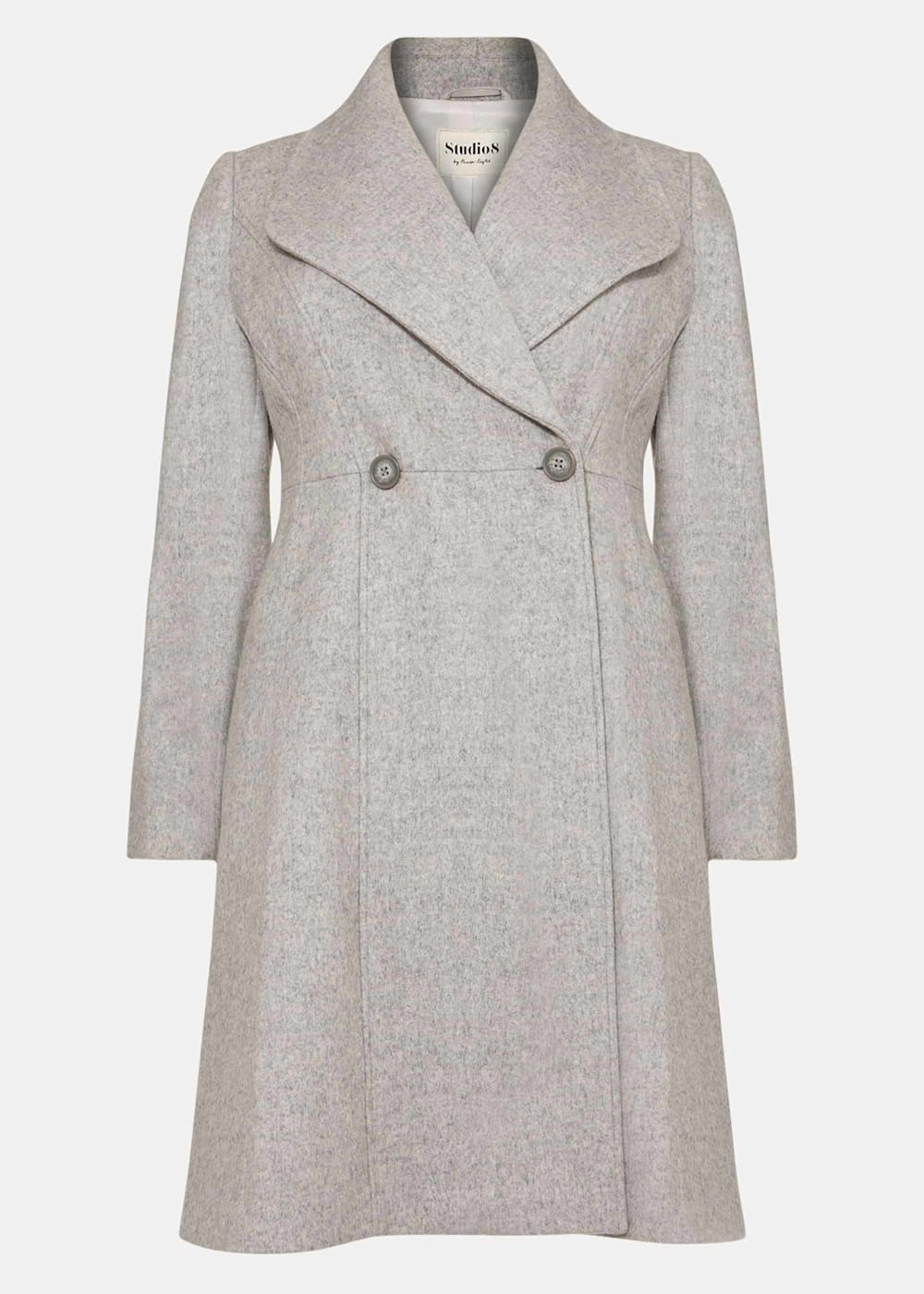 Ayda Wool Coat Phase Eight UK