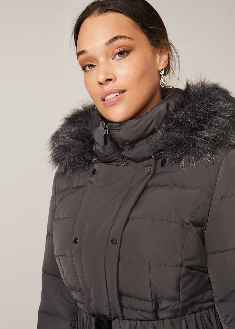 Phase eight kalyn puffer coat hotsell