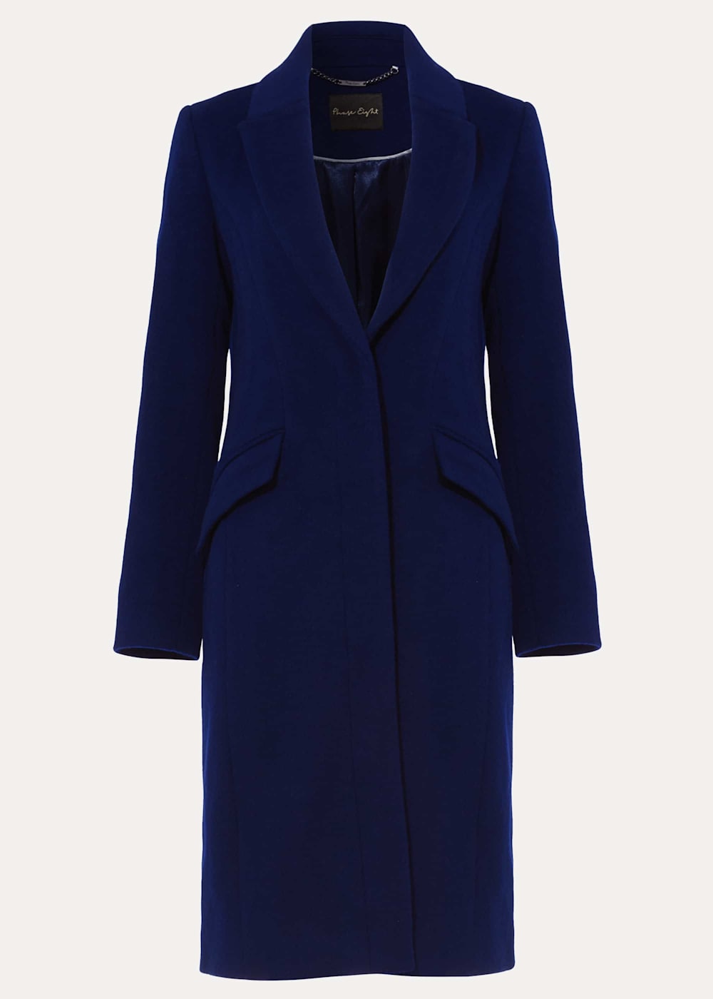 Phase eight crombie coat best sale