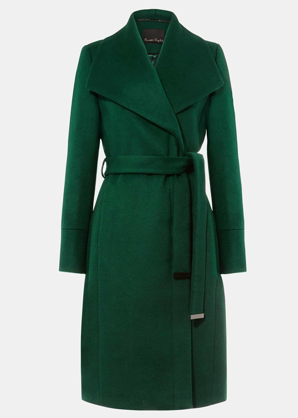 Phase eight wrap coat cheap