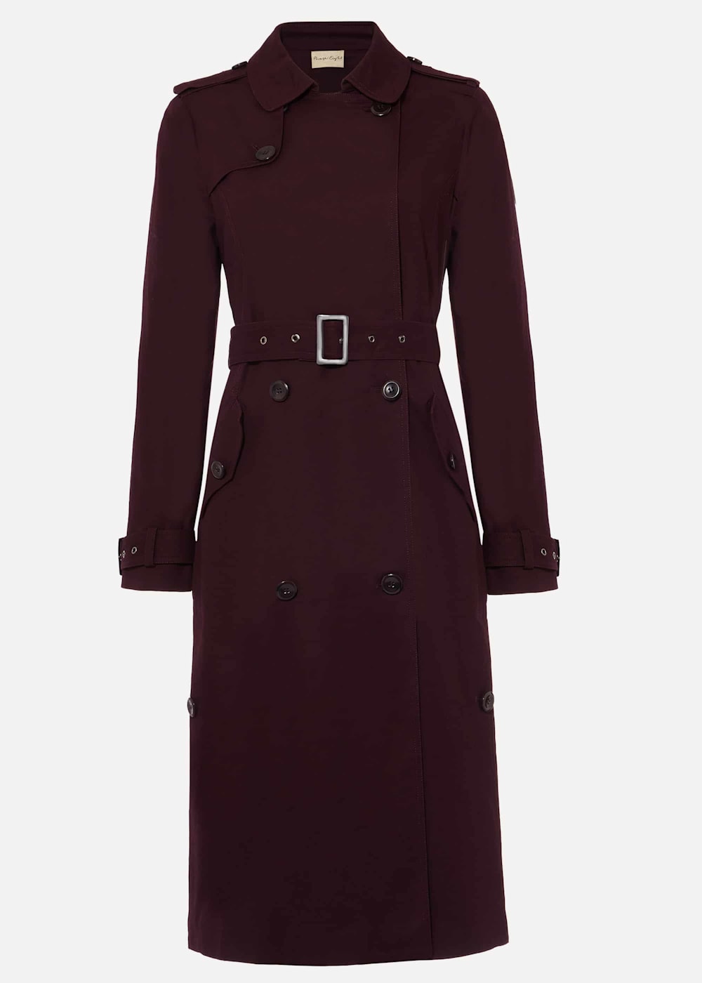 Phase eight trudie trench coat hotsell