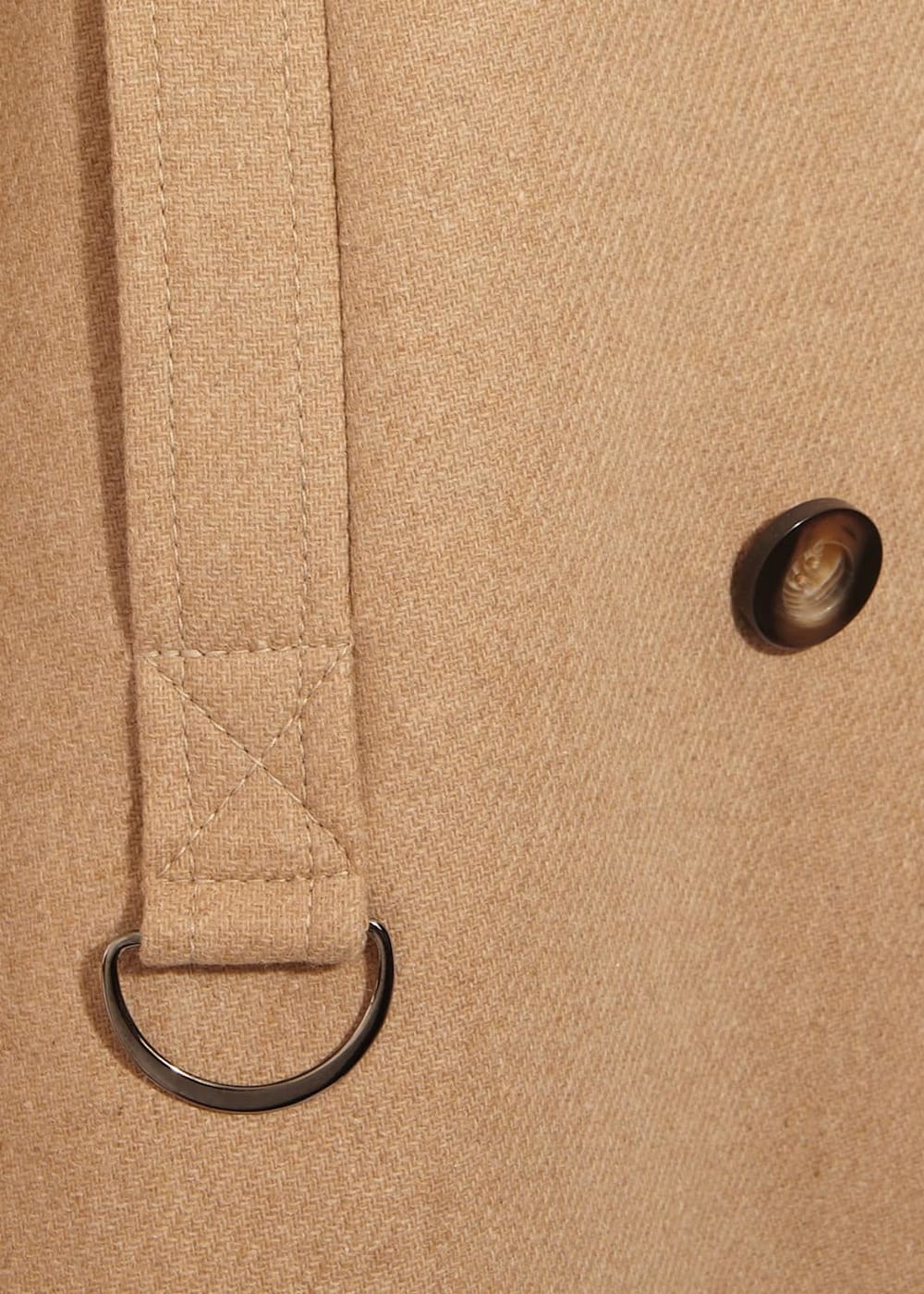 Sada Swing Coat Phase Eight UK
