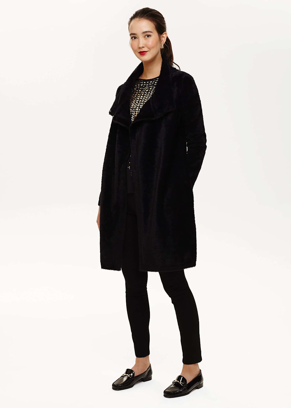 Phase eight fiona coatigan hot sale