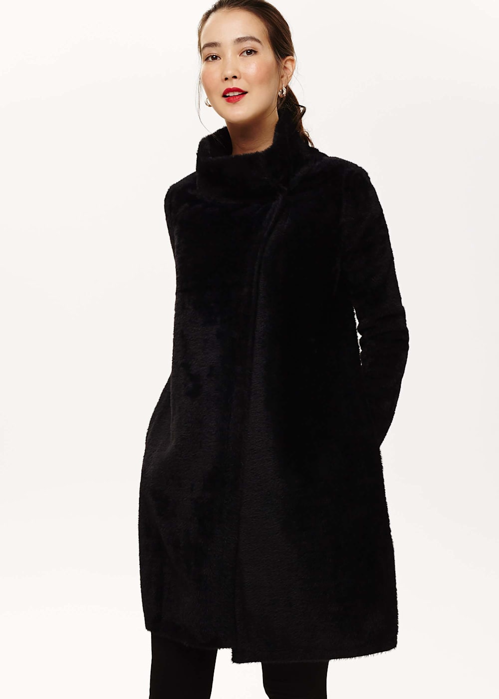 Phase eight fiona coatigan top