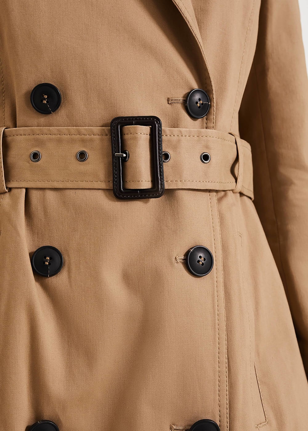 Catie Trench Coat Phase Eight UK