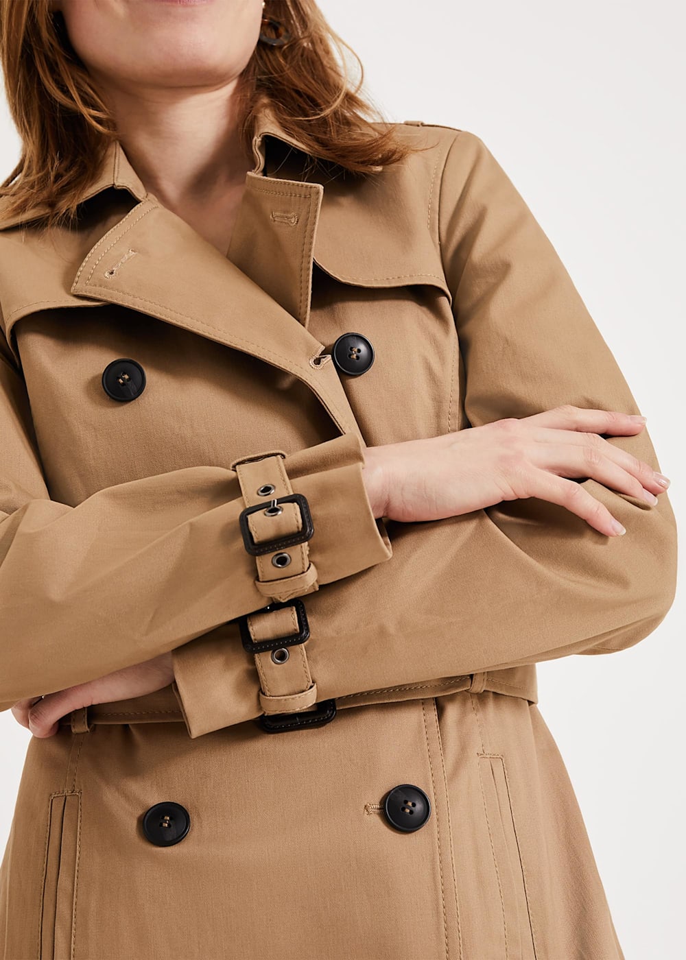 Phase eight catie trench coat new arrivals