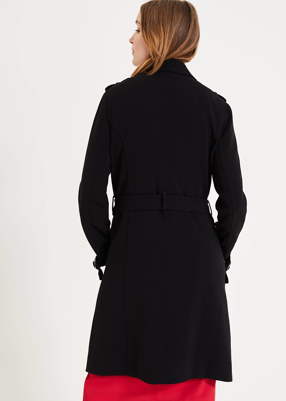 Phase eight charlotte jacket sales