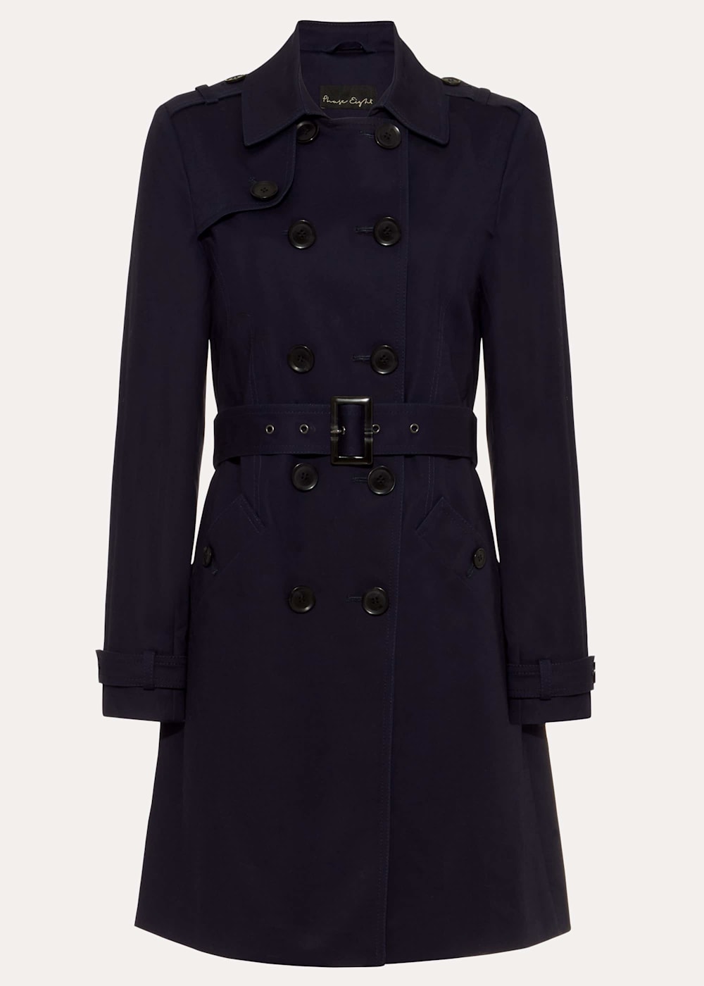 Tabatha Trench Coat Phase Eight UK