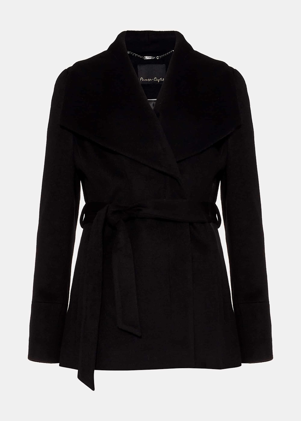 Phase eight nicci belted coat 2025