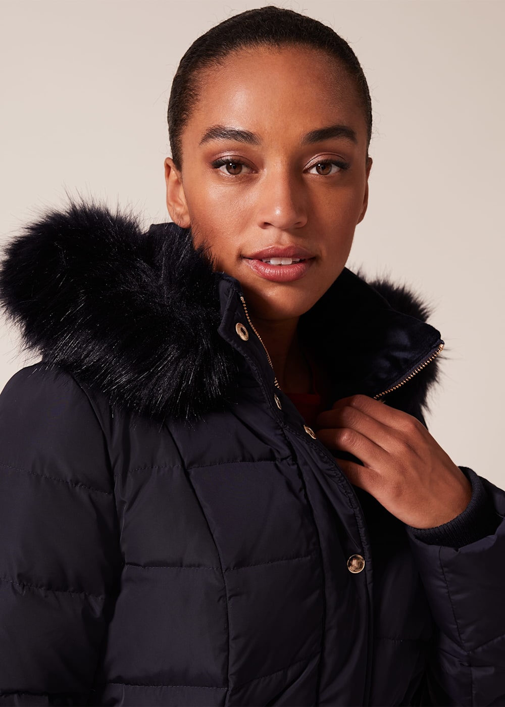 Phase eight puffer jacket clearance