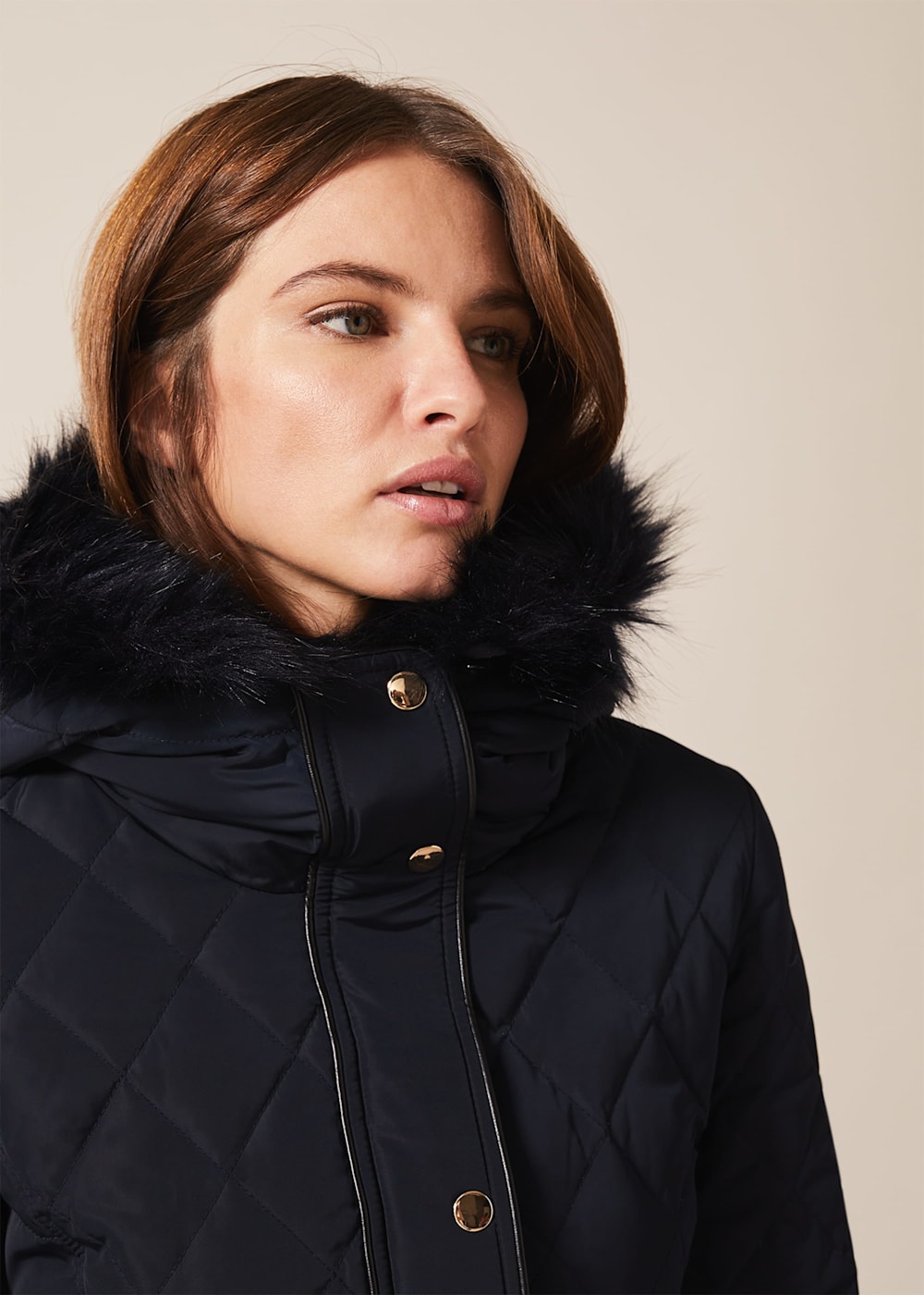 Phase eight deasia coat online