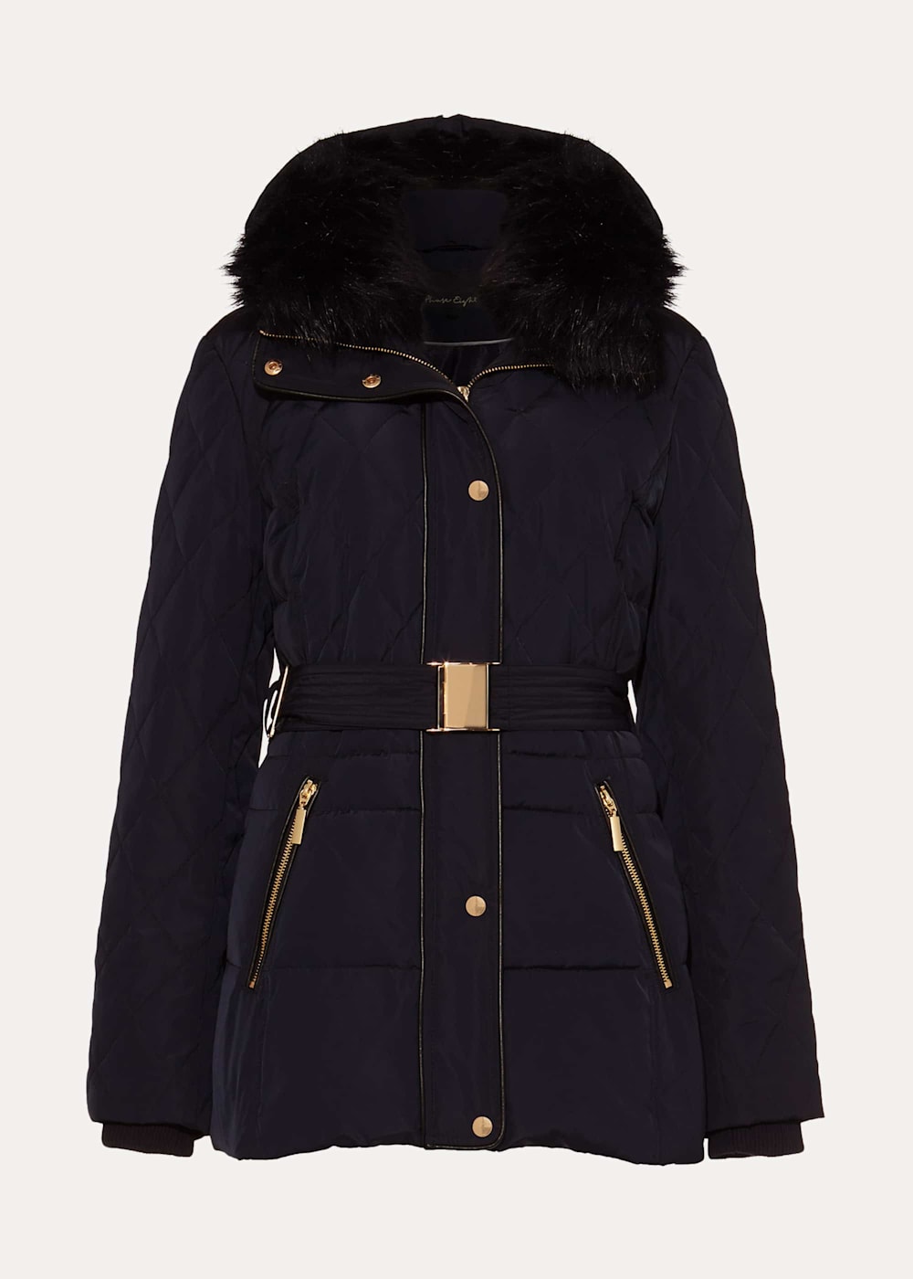 Phase eight navy jackets sale